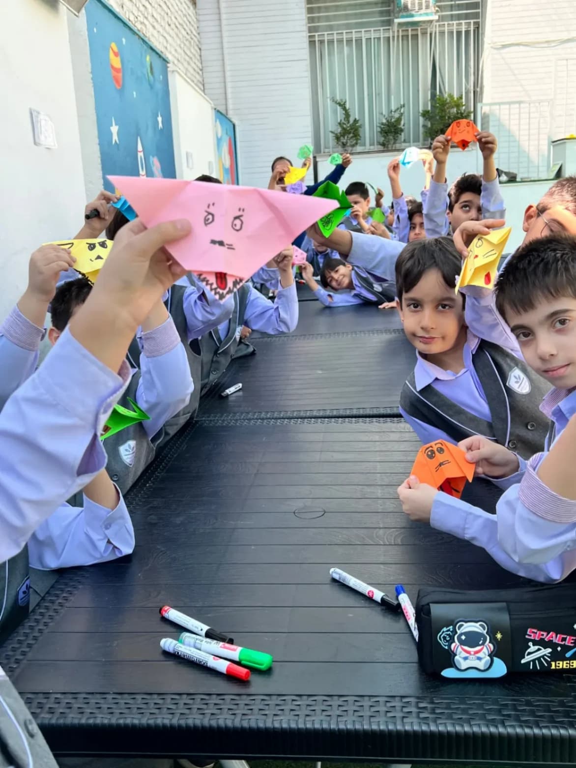 روز جهانی کودک